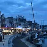 شقة 3tres Beau Logement, Idealement Situe , Plages, Port & Velo A Disp