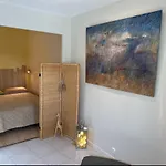 Apartmán 3tres Beau Logement, Idealement Situe , Plages, Port & Velo A Disp