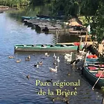 3tres Beau Logement, Idealement Situe , Plages, Port & Velo A Disp *