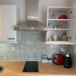 3tres Beau Logement, Idealement Situe , Plages, Port & Velo A Disp *