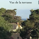 Apartmán 3tres Beau Logement, Idealement Situe , Plages, Port & Velo A Disp