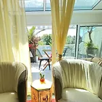 3tres Beau Logement, Idealement Situe , Plages, Port & Velo A Disp Apartmán