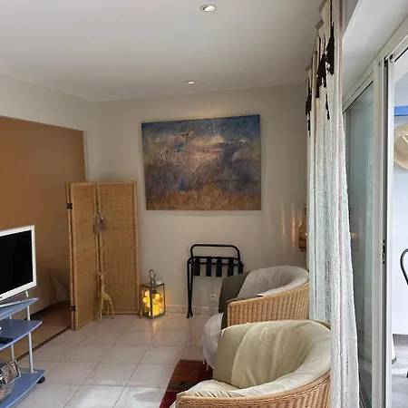 3tres Beau Logement, Idealement Situe , Plages, Port & Velo A Disp