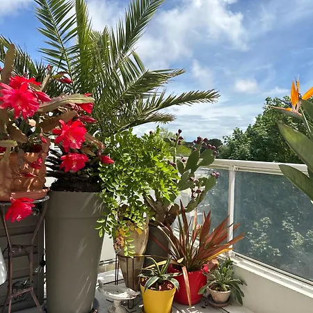 3tres Beau Logement, Idealement Situe , Plages, Port & Velo A Disp La Baule