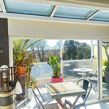Tres Beau Logement, Idealement Situe , Plages, Port & Velo A Disp Apartment La Baule-Escoublac