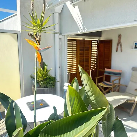 Appartamento 3très Beau Logement, Idéalement Situé , Plages, Port&vélo à Disp La Baule-Escoublac