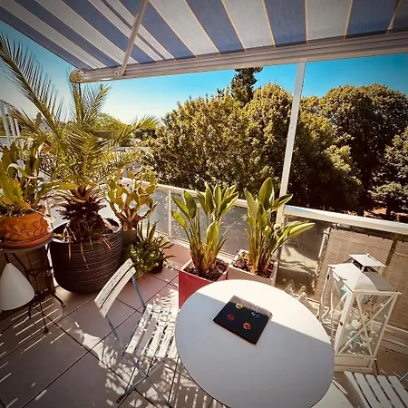 Appartamento 3très Beau Logement, Idéalement Situé , Plages, Port&vélo à Disp