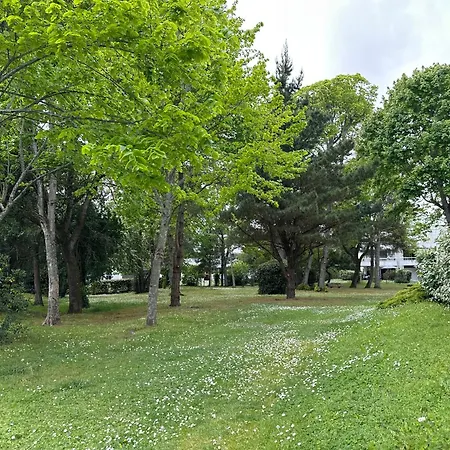 3très Beau Logement, Idéalement Situé , Plages, Port&vélo à Disp *