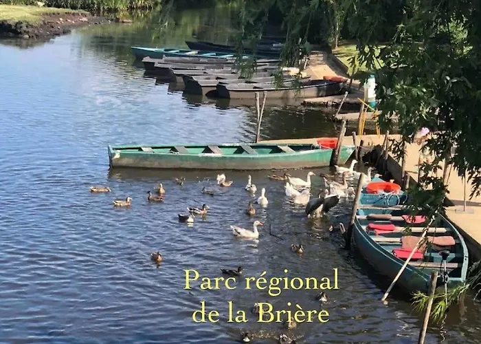 3tres Beau Logement, Idealement Situe , Plages, Port & Velo A Disp *